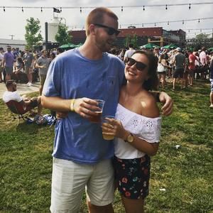 Meet your Posher, Libby